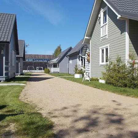 Baltyckie Siedlisko Feriegård