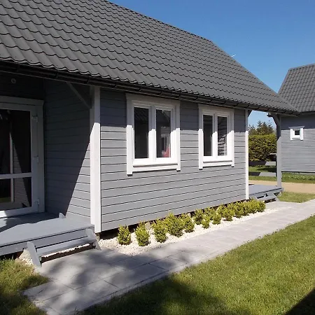 Baltyckie Siedlisko Vakantieboerderij *