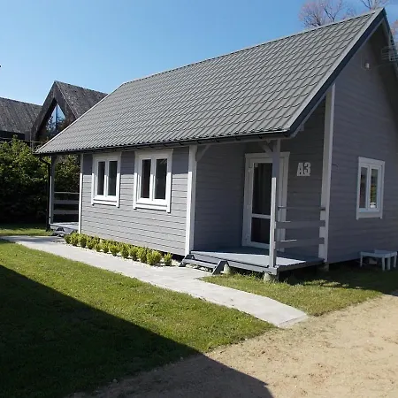 Baltyckie Siedlisko Farm stay Jaroslawiec