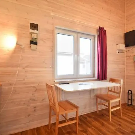 Baltyckie Siedlisko Farm stay