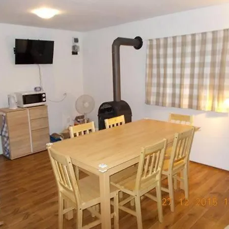 Feriegård Baltyckie Siedlisko *