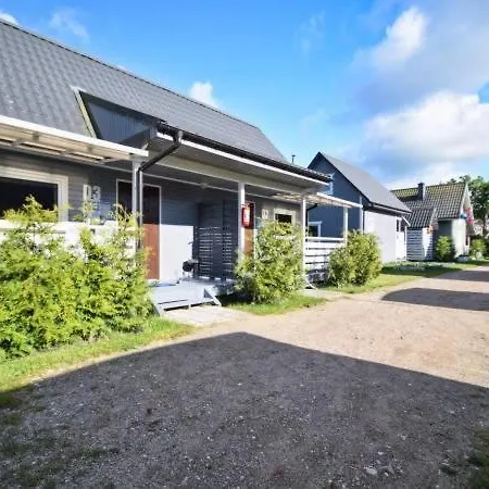 Farm stay Baltyckie Siedlisko Jaroslawiec