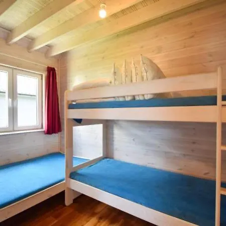 Baltyckie Siedlisko Feriegård *