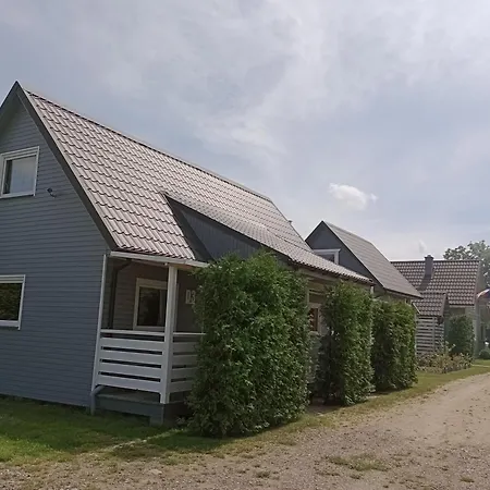 Baltyckie Siedlisko Jaroslawiec