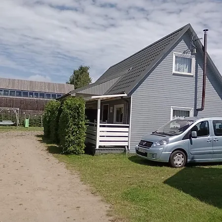 Gospodarstwo agroturystyczne Bałtyckie Siedlisko