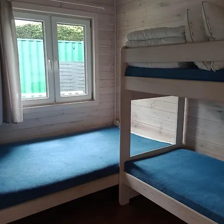 Feriegård Baltyckie Siedlisko *