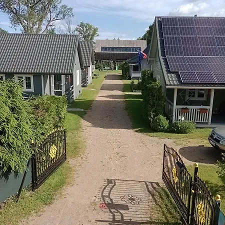 Feriegård Baltyckie Siedlisko Jarosławiec