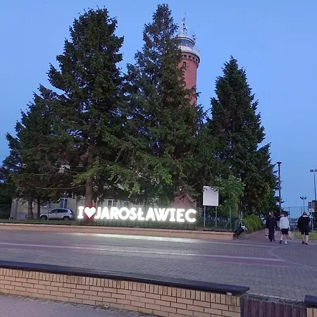 Bałtyckie Siedlisko * Jarosławiec