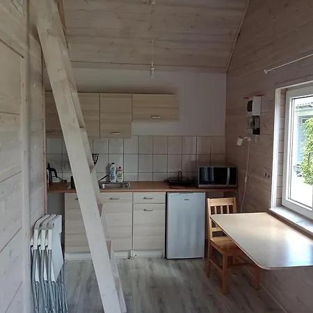 Baltyckie Siedlisko Jarosławiec