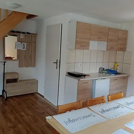 Baltyckie Siedlisko Feriegård