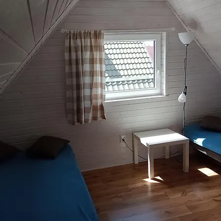 Vakantieboerderij Baltyckie Siedlisko Jarosławiec