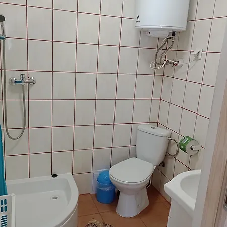Baltyckie Siedlisko Jarosławiec