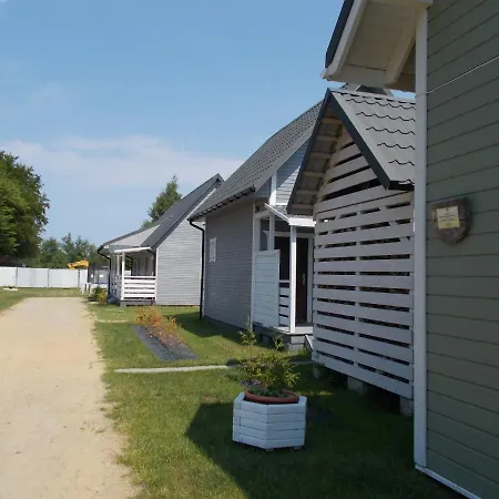 Farm stay Baltyckie Siedlisko *