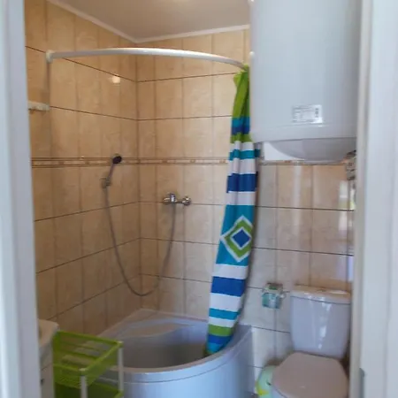 Baltyckie Siedlisko Jaroslawiec