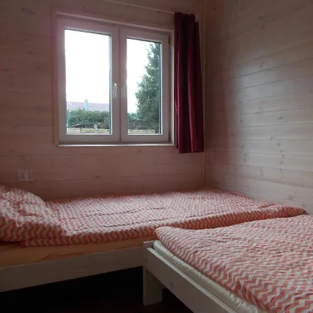 Baltyckie Siedlisko Vakantieboerderij Jarosławiec