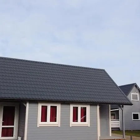 Farm stay Baltyckie Siedlisko