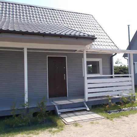 Baltyckie Siedlisko Farm stay