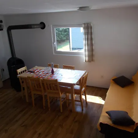 Farm stay Baltyckie Siedlisko