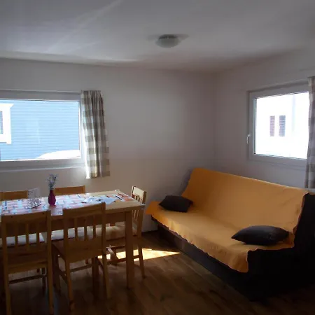 Farm stay Baltyckie Siedlisko *