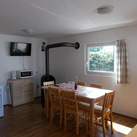 Baltyckie Siedlisko Farm stay